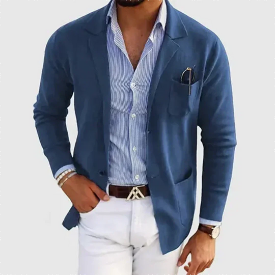 Noah - Blazer heren casual