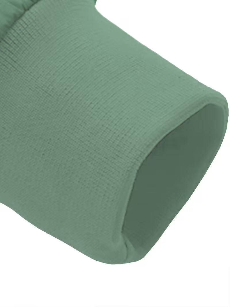 Alessandro | Stijlvolle Lichte Harrington Bomberjack