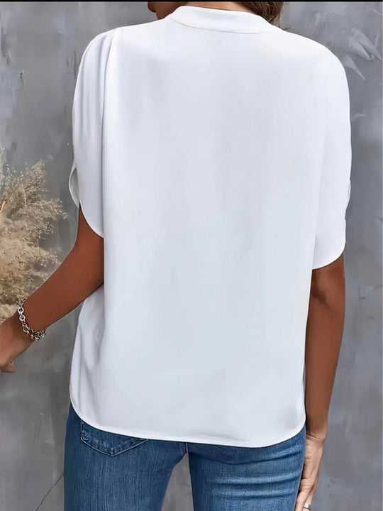 Lisa - Luchtige Blouse Dames
