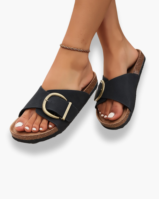 Elegante sandalen voor dames | Comfortabel