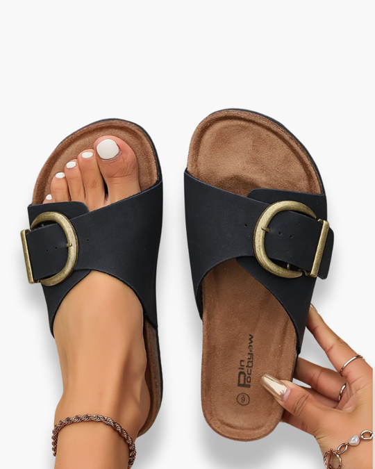 Elegante sandalen voor dames | Comfortabel