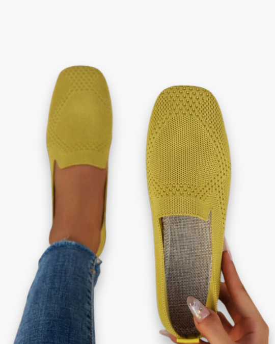 Luchtige Instappers Voor Dames | Perfect Voor De Zomer