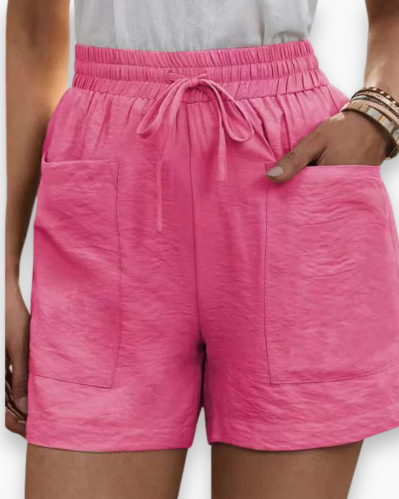 Cargo Short Voor Dames | Perfect Voor De Zomer