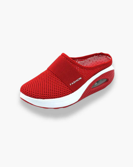 Comfortabele Instappers Voor Dames | Ideaal Voor Vrije Tijd