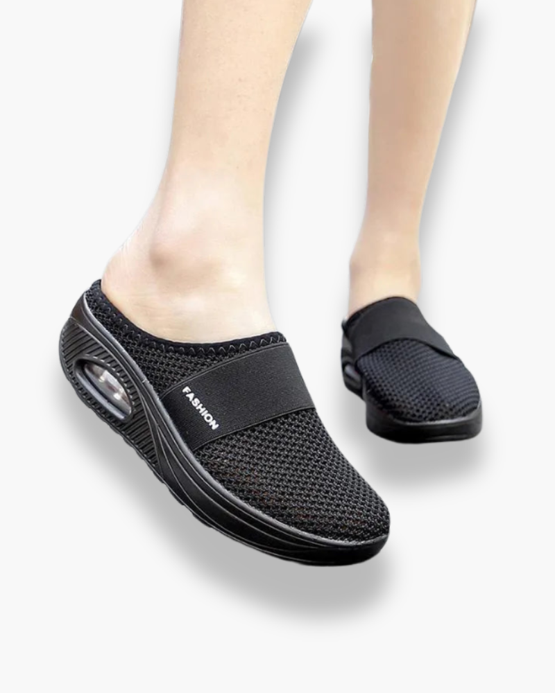 Comfortabele Instappers Voor Dames | Ideaal Voor Vrije Tijd