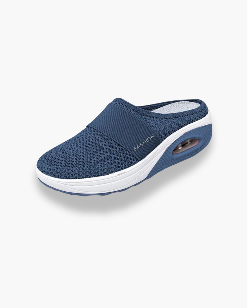Comfortabele Instappers Voor Dames | Ideaal Voor Vrije Tijd