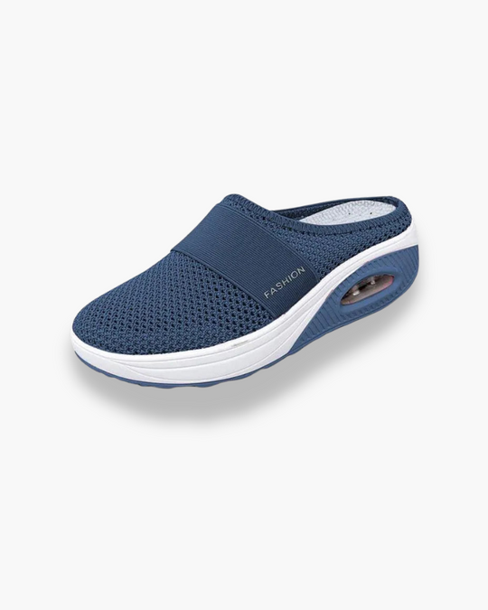 Comfortabele Instappers Voor Dames | Ideaal Voor Vrije Tijd