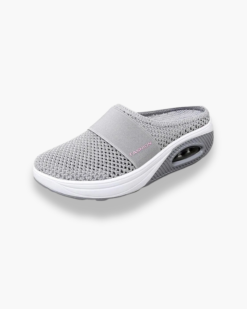 Comfortabele Instappers Voor Dames | Ideaal Voor Vrije Tijd