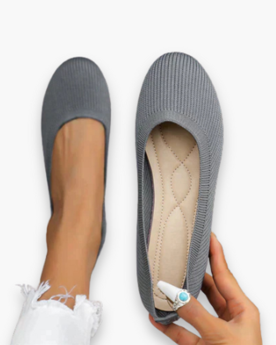Klassieke Instappers Voor Dames | Comfortabel Voor Elke Dag
