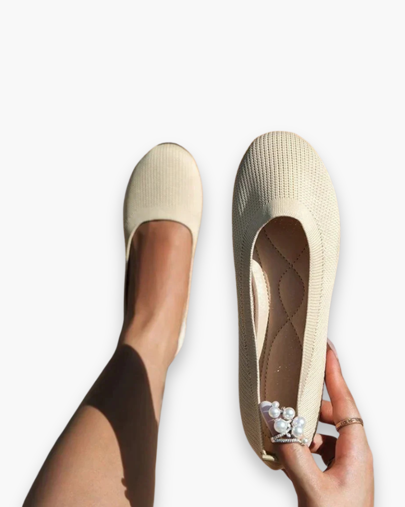 Klassieke Instappers Voor Dames | Comfortabel Voor Elke Dag