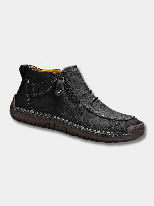 Lucas - Schoenen Orthopedisch Comfortabel Heren