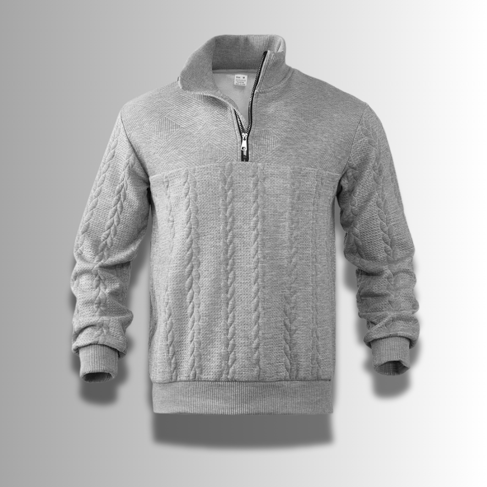 Ben - Trui Wol Merino Heren