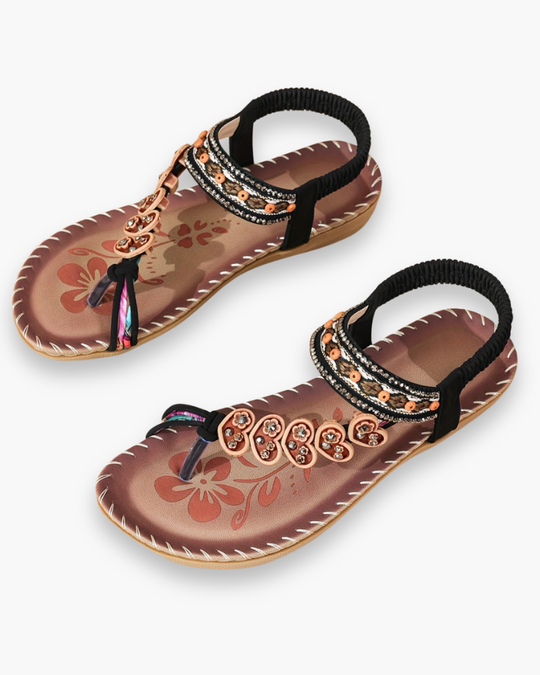 Comfortabele Sandalen Voor Dames | Ideaal Voor De Zomer