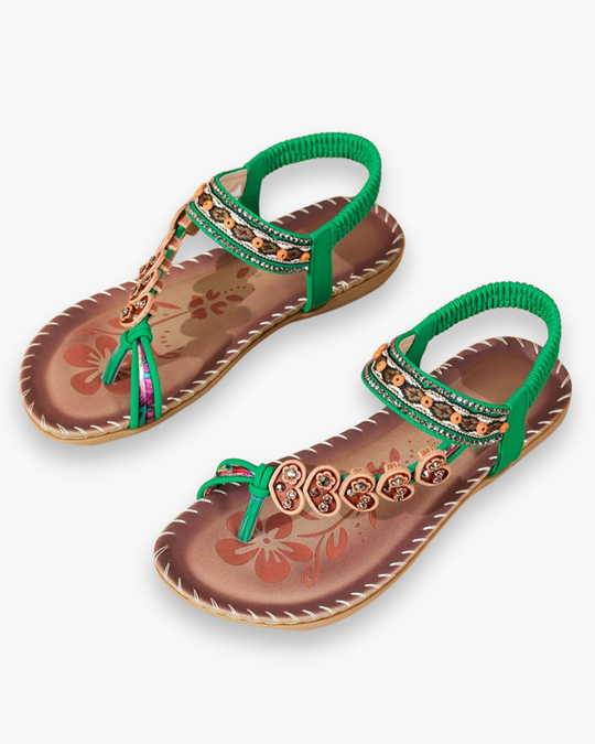 Comfortabele Sandalen Voor Dames | Ideaal Voor De Zomer