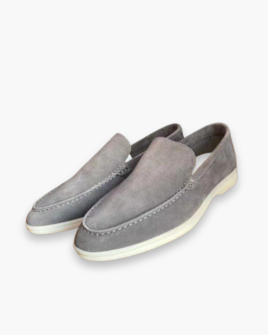 Elegante Klassieke Loafers voor Heren | Tijdloos Comfort