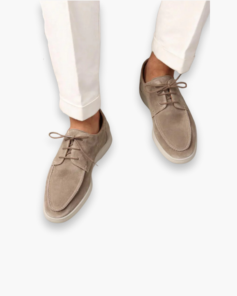 Elegante Zomerloafers Voor Heren | Modern en ademend