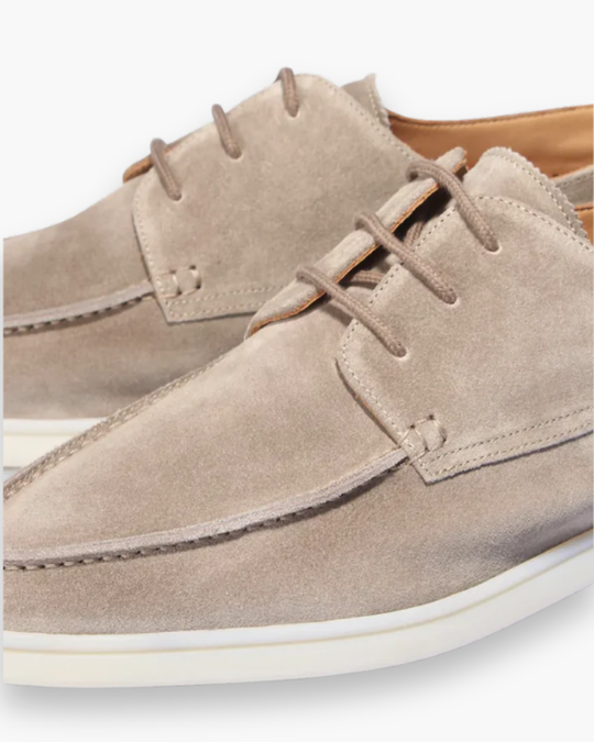 Elegante Zomerloafers Voor Heren | Modern en ademend