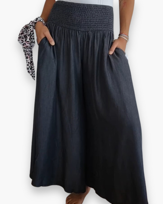Zomerse Rok Voor Dames | Comfortabel En Elegant
