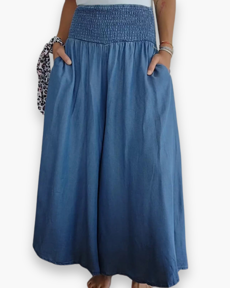 Zomerse Rok Voor Dames | Comfortabel En Elegant
