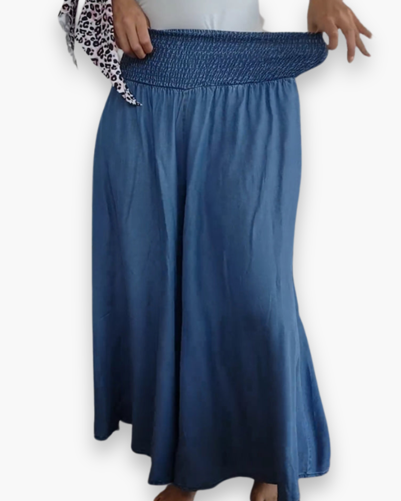 Zomerse Rok Voor Dames | Comfortabel En Elegant
