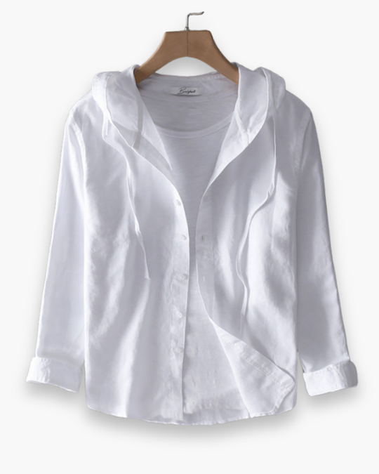 Casual blouse voor dames | Comfortabel en stijlvol