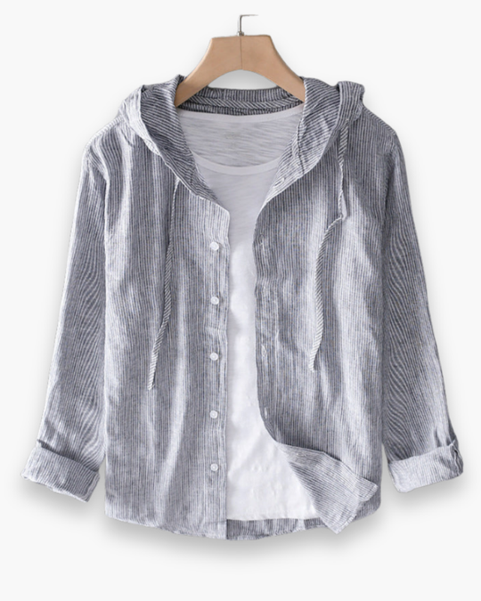 Casual blouse voor dames | Comfortabel en stijlvol
