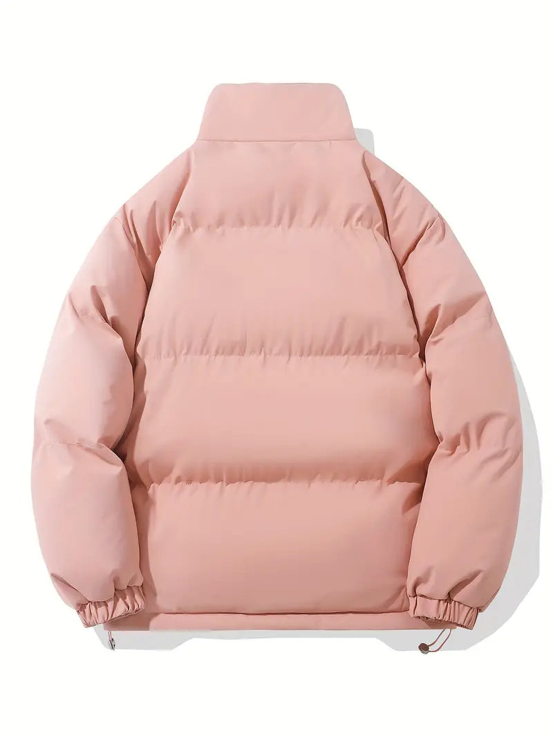 Julie - Stijlvolle Oversized Winterjas