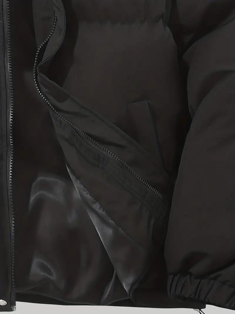 Julie - Stijlvolle Oversized Winterjas