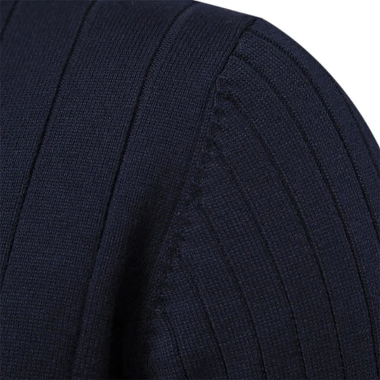 Leonardo - Elegante Rits Trui