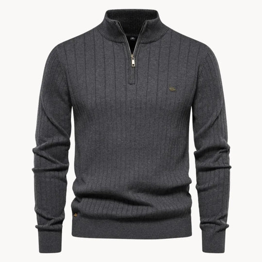 Leonardo - Elegante Rits Trui
