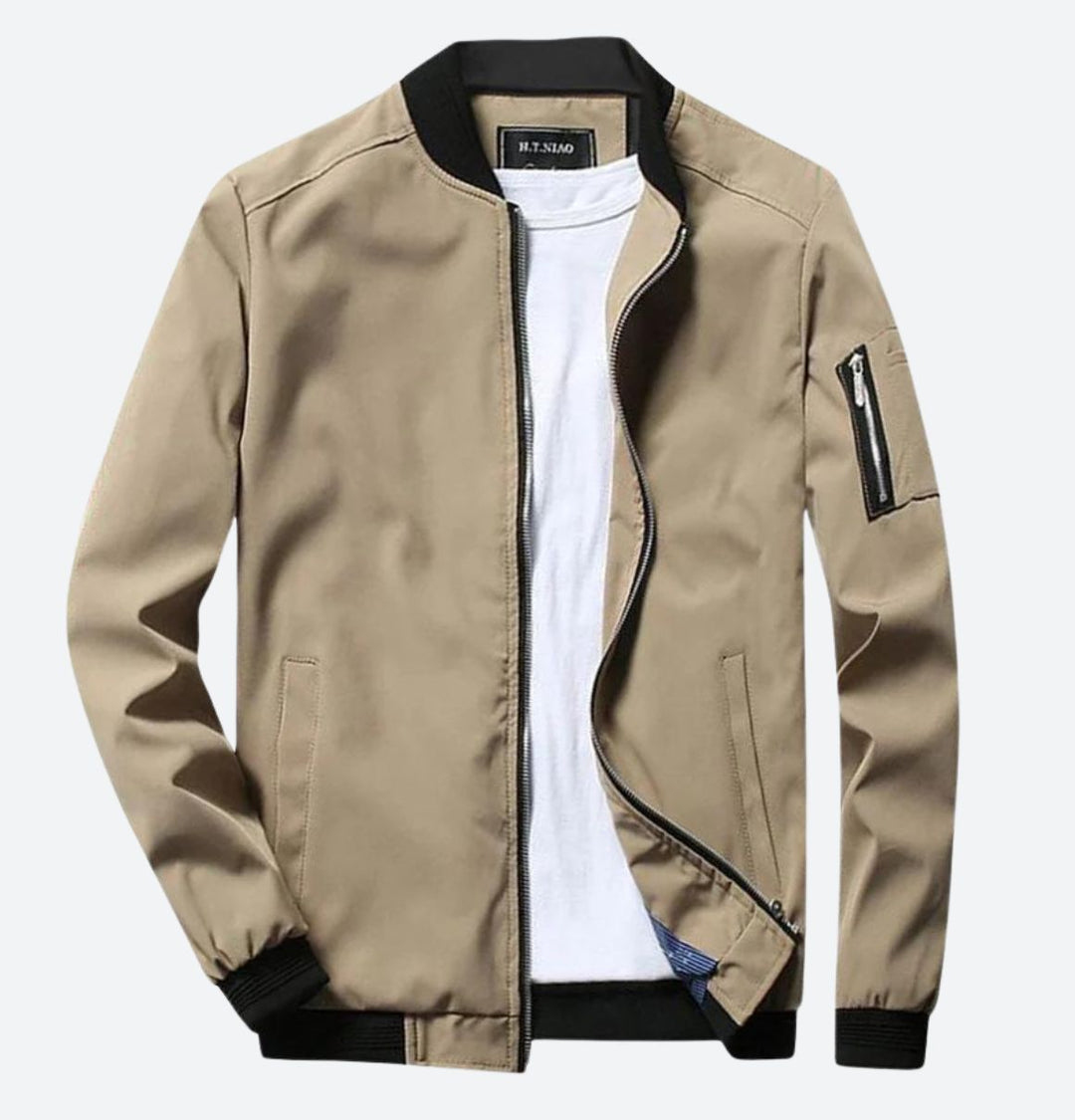 Noah - Heren Jas Bomber