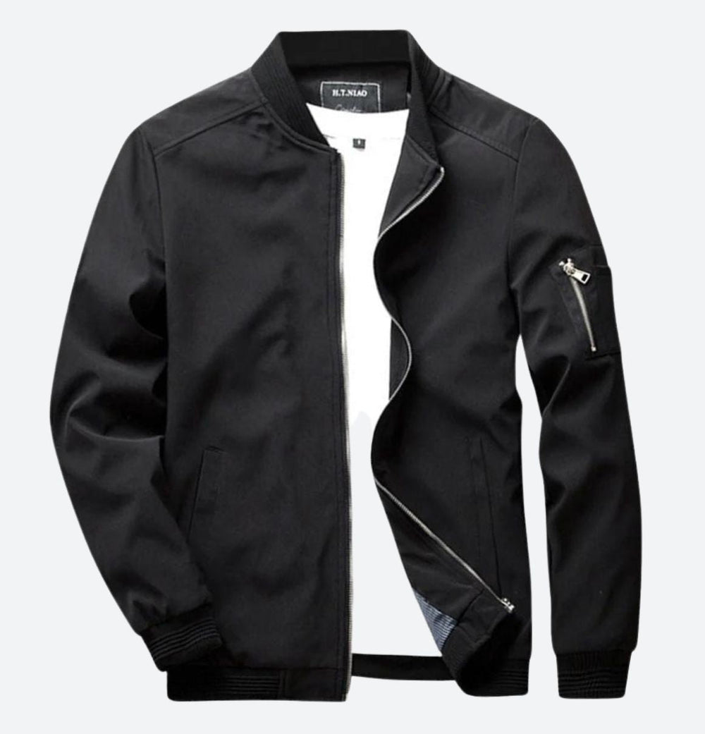 Noah - Heren Jas Bomber