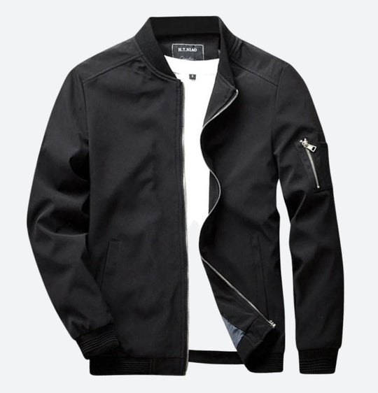 Noah - Heren Jas Bomber
