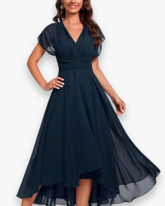 Elegante Avondjurk Voor Dames | Tijdloos