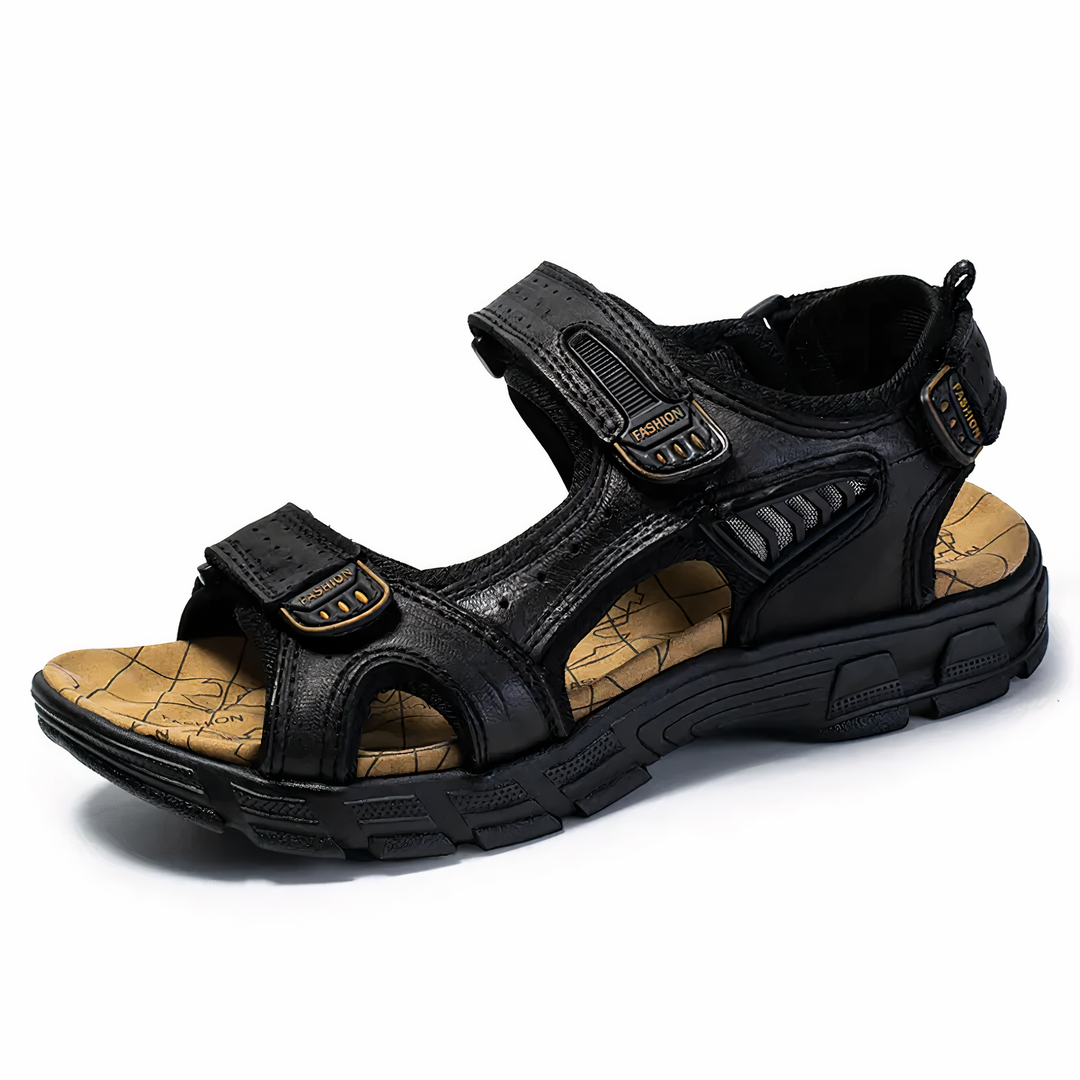 Oliver - Sandalen Orthopedische Heren