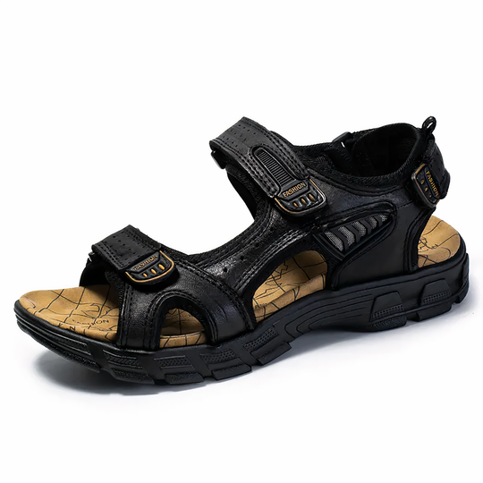 Oliver - Sandalen Orthopedische Heren