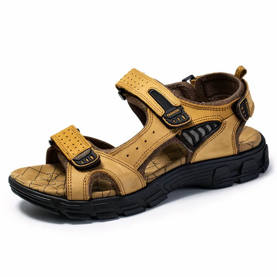 Oliver - Sandalen Orthopedische Heren
