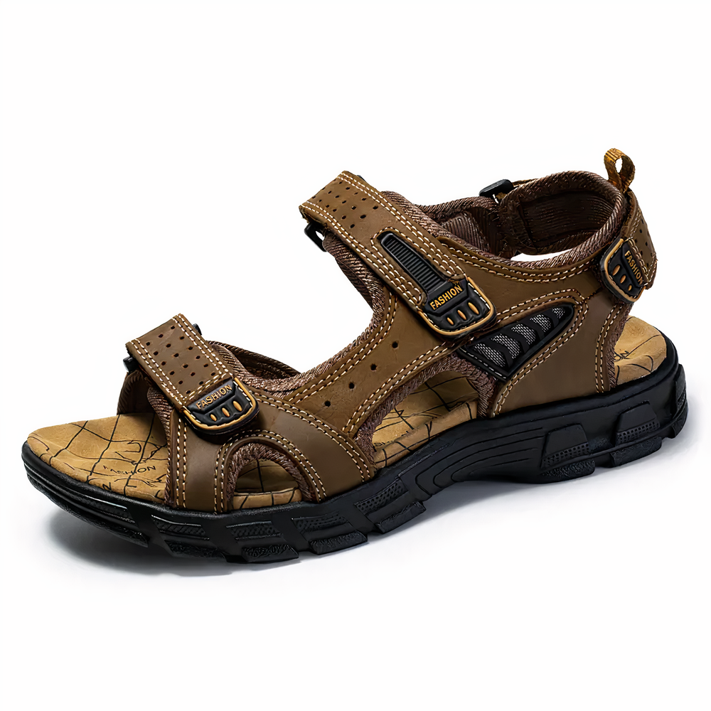 Oliver - Sandalen Orthopedische Heren