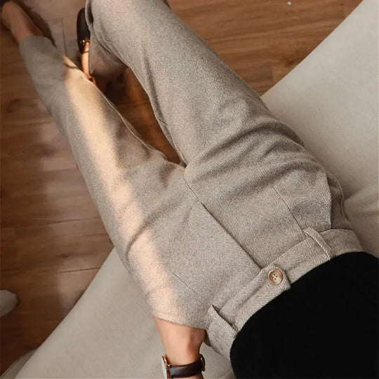 Jack - Broek Op Maat Heren