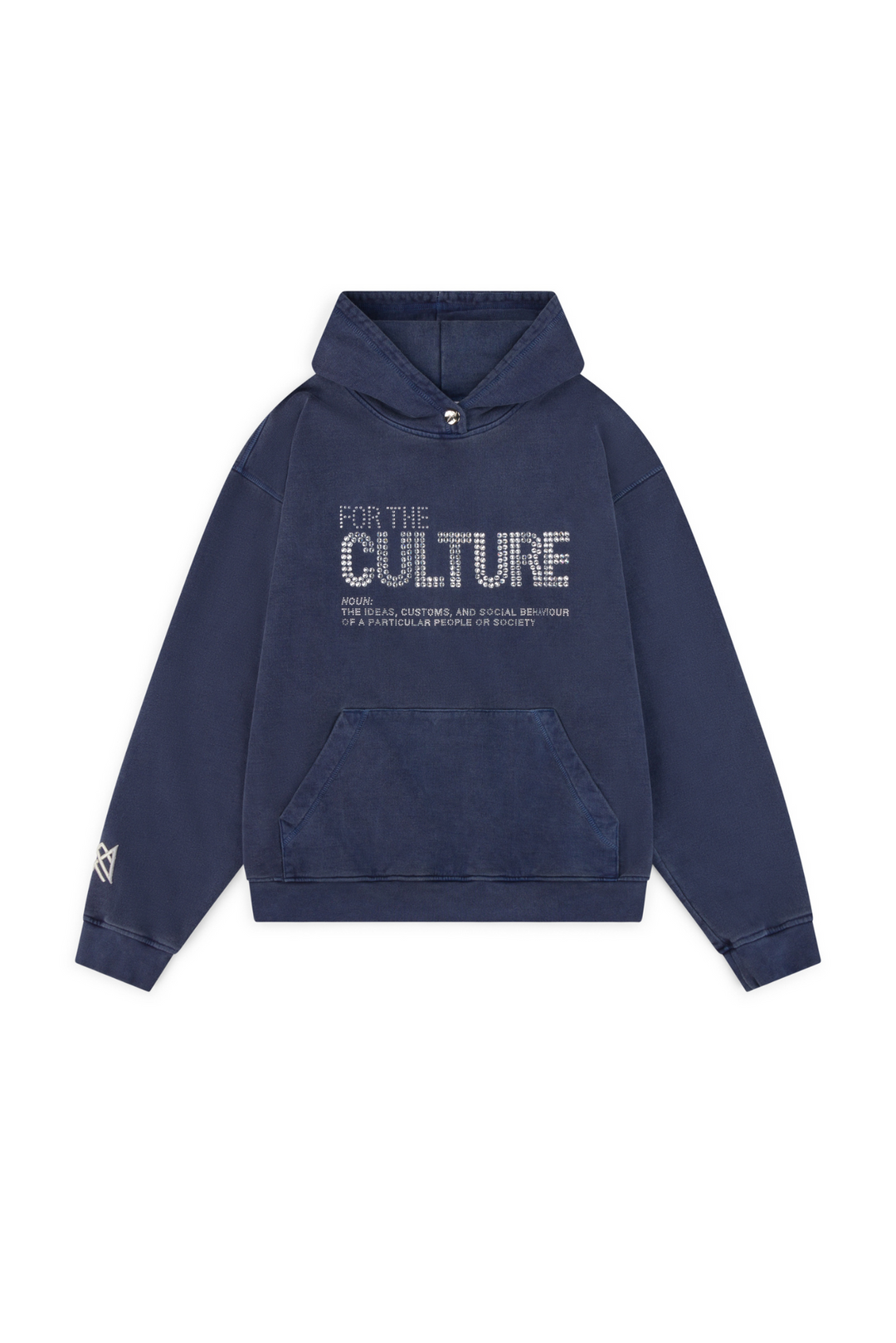 Caroline - Stijlvolle Oversized Capuchon Hoodie