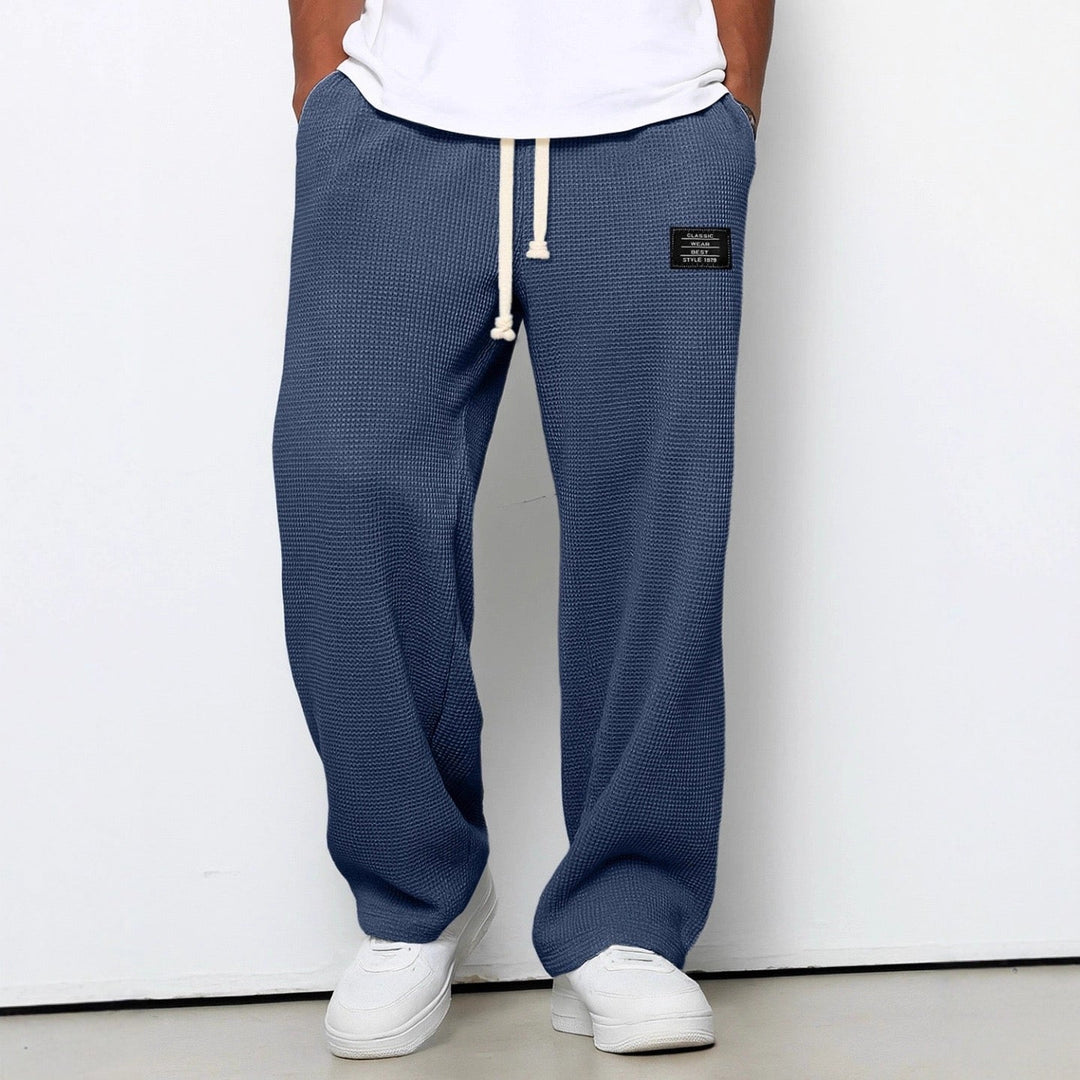 Noah - Broek Comfortabel Heren