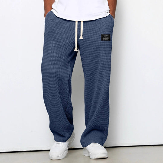 Noah - Broek Comfortabel Heren
