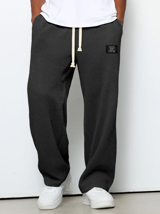 Noah - Broek Comfortabel Heren
