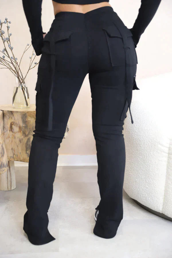 Sophie – Maximaal comfortabele sportbroek voor vrouwen