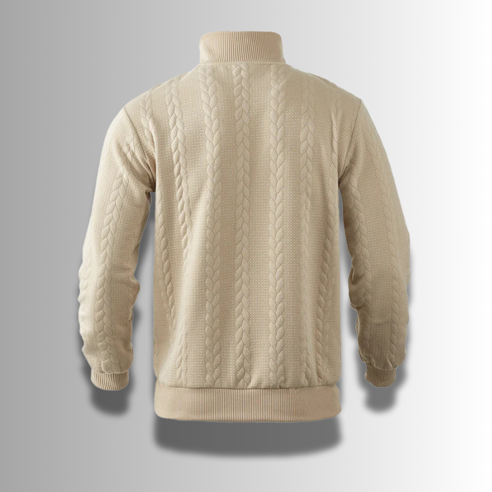 Ben - Trui Wol Merino Heren