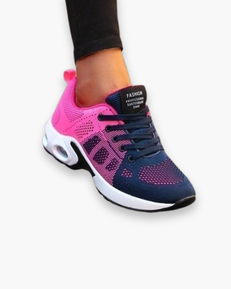 Sportieve Sneakers Voor Dames | Lichtgewicht En Ademend