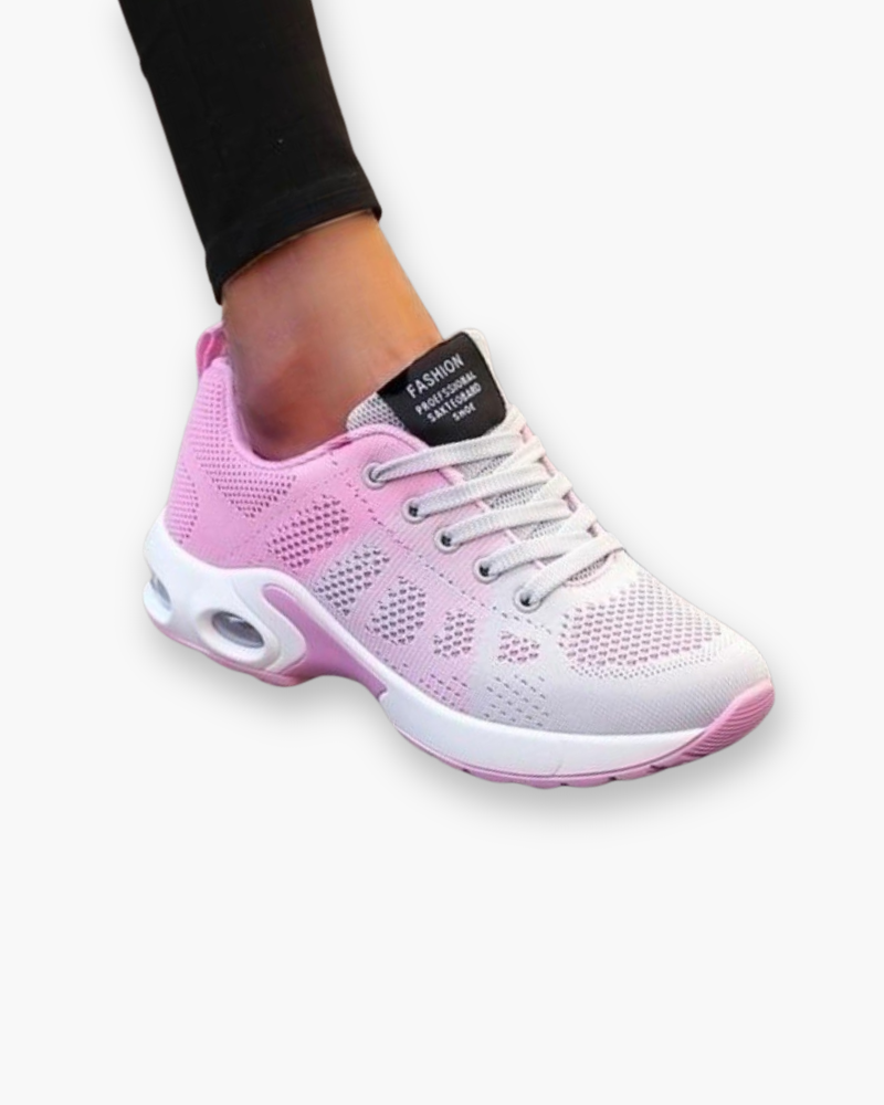 Sportieve Sneakers Voor Dames | Lichtgewicht En Ademend