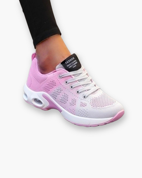 Sportieve Sneakers Voor Dames | Lichtgewicht En Ademend