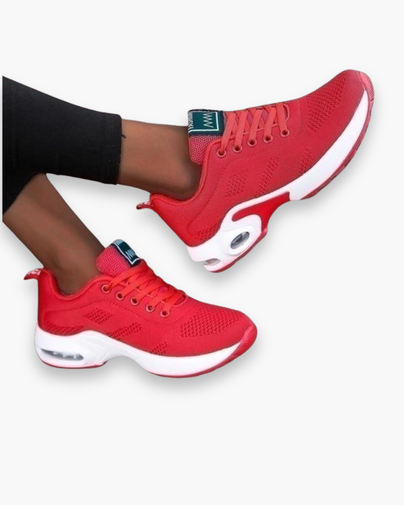 Sportieve Sneakers Voor Dames | Lichtgewicht En Ademend