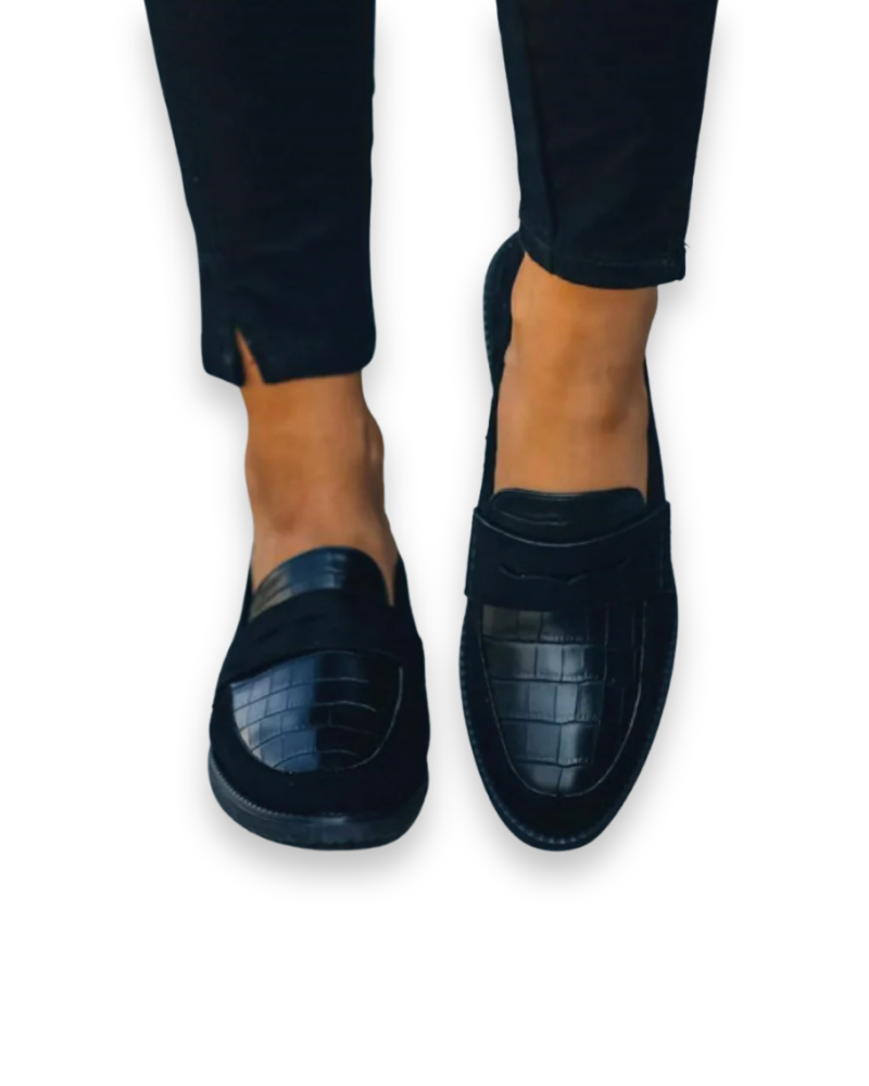 Elegante mocassins voor dames | Comfortabel